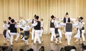 festival Curtea de Argeș