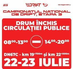 479ade95 8ad3 4f08 aa26 f4f42431e7f7 - Se închide Transalpina în weekend. Ce variante ocolitoare au șoferii