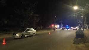 Accident Curtea de Arges - ACUM! Două accidente în Argeș