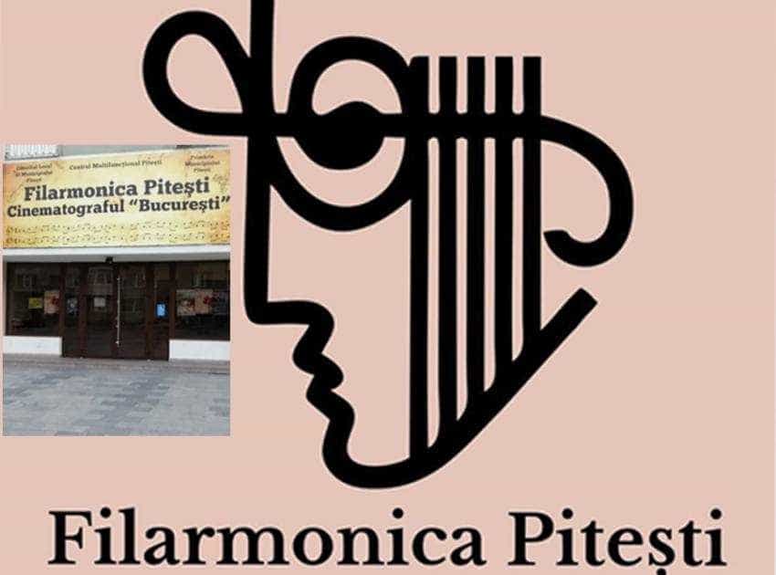 Filarmonica Pitesti Filarmonica Pitesti