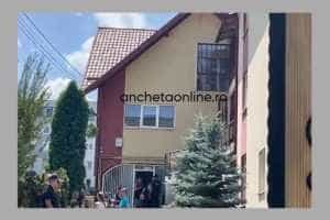 centru vârstnici Pitești