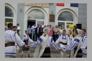 festival Curtea de Argeș