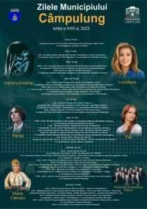 zilele Câmpulung