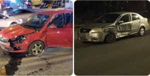 ipiccy image 2 - ACUM! Două accidente în Argeș