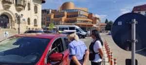 ipj - 178 de șoferi au fost testați cu Drugtest în ultimele 24 de ore, în Argeș! S-au dat sancțiuni de 70.000 de lei!