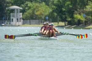 Canotaj. AUR pentru România la Campionatele Mondiale de Tineret! 1 aur canotaj