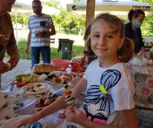 Sursă foto: Facebook Muzeul Golești.