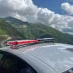 poliție Transfăgărășan