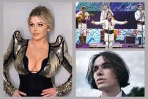 Distracția continuă și astăzi la Câmpulung Muscel! 1 concert la Câmpulung