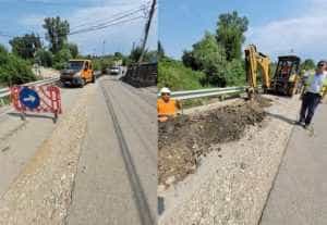 Apă Canal 2000 SA - investiţii pentru extinderea reţelelor de apă şi de canalizare menajeră în municipiul Piteşti 7 Sursă foto: Facebook Primăria MUnicipiului Pitesti