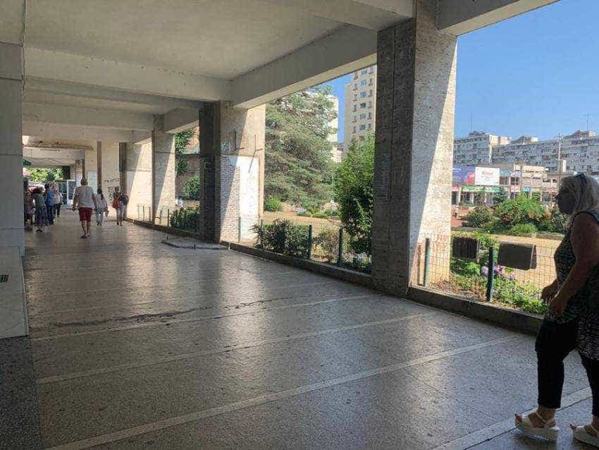 Sursă foto: Facebook Cristian Gentea.