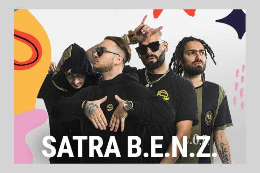Satra BENZ Analogue Satra BENZ Analogue