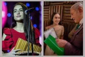 Mădălina Lupu arges nai