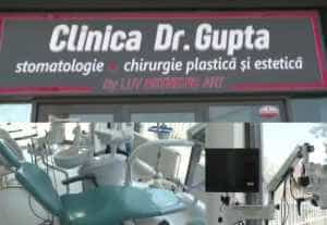 dr gupta5 - Pitești. Terapii de ultimă generație la Clinica Dr. Gupta