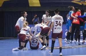 CSM București – Rapid. Cristian Gentea: ”Continuăm să aducem competiții valoroase la Pitești Arena!” 3 Sursă foto: gsp.ro
