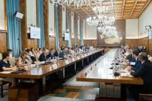 Sursa foto: Facebook Simona Bucura Oprescu