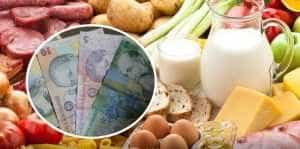 Luna august vine cu vești bune. Ce alimente vor fi mai ieftine? 1 2023 07 25 1 - Luna august vine cu vești bune. Ce alimente vor fi mai ieftine?