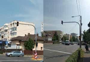 Atenție, șoferi! Modificări în traficul din Pitești 26 Sursă foto: Facebook Primăria Municipiului Pitești.