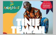 Tinie