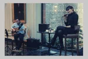 Seară de jazz, la Filarmonica Pitești 1 concert jazz