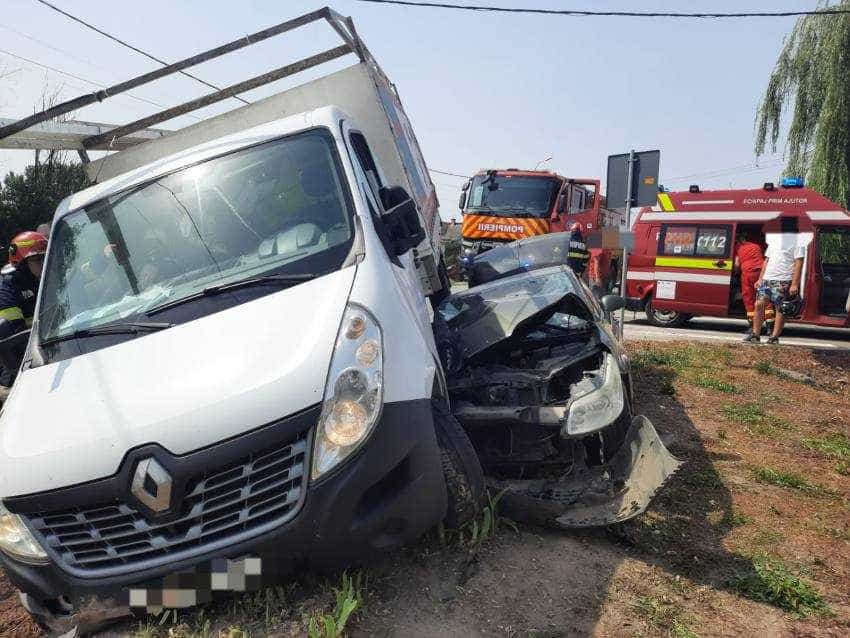 accident