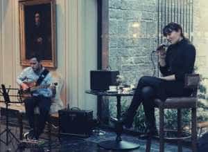 Intrarea este liberă. Seară de jazz, la Filarmonica Pitești 1 Sursă foto: Facebook Primăria Municipiului Pitești.