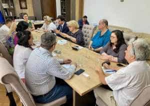 Sursă foto: Facebook Simona Bucura-Oprescu.