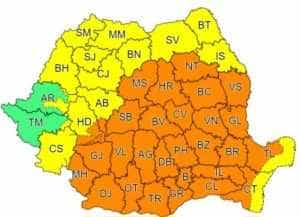 1236f58d d395 480a 82ae ab59edbccfa4 - Argeșul, împărțit între temperaturi de foc și vijelii!