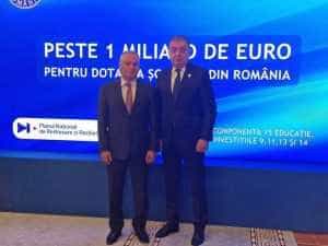 Sursă foto: Facebook Cristian Gentea. 