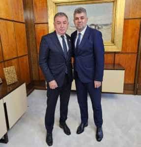 Sursă foto: Facebook Cristian Gentea. 