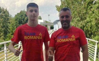 Sursă foto: Facebook CSM Pitești.