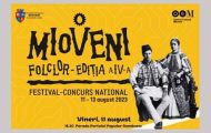 la Mioveni