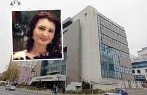 Judecătoarea Cornelia Olteanu este noul preşedinte al Tribunalului Argeş 1 cornelia olteanu presedinte tribunal