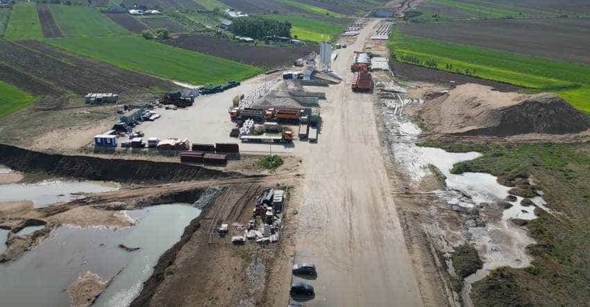 lucrari drum expres pitesti craiova tronson 4 exproprieri lucrari drum expres pitesti craiova tronson 4 exproprieri