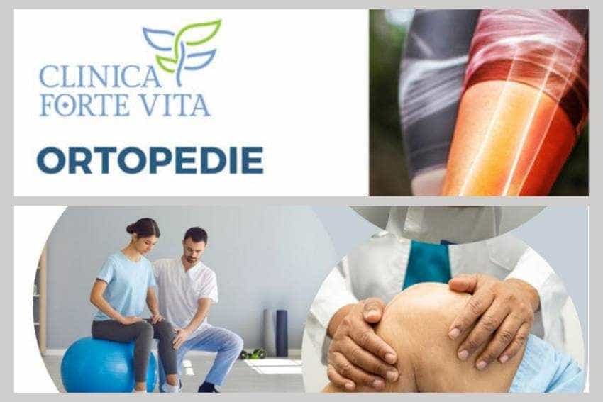 ortopedie Forte Vita