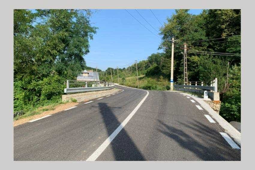 Ion MÎnzînă drum Ion MÎnzînă drum