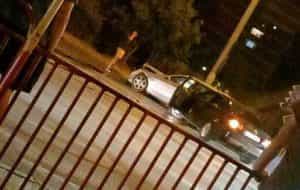 accident 2 e1690486291179 - Accident rutier în Pitești zona Parc Lunca Argeșului!