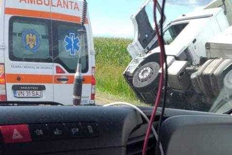 accident