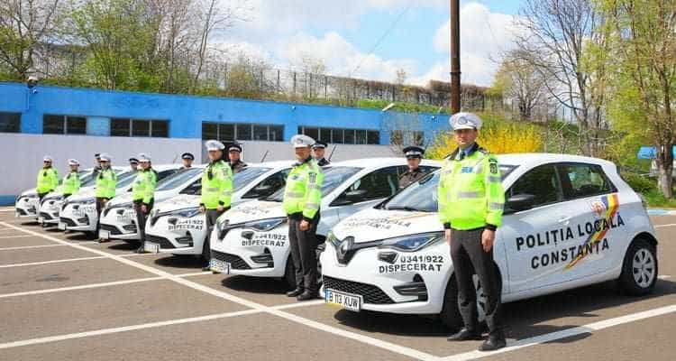 firma arges masini constanta