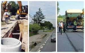 Noi licitaţii de 9 milioane euro pentru constructorii argeşeni 1 colaj licitatii noi arges iulie