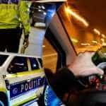 Beat la volan - Dosar penal pentru un bărbat din Moșoaia. A fost prins băut la volan