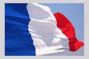 Untitled Project - Dănuț Bica: „La mulți ani poporului francez cu ocazia Zilei Naționale!”