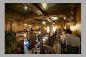 Două restaurante din România - în topul celor mai apreciate 150 de localuri din lume 3 top restaurante