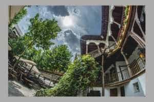 Două restaurante din România - în topul celor mai apreciate 150 de localuri din lume 4 top restaurante