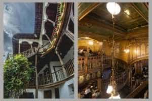 Două restaurante din România - în topul celor mai apreciate 150 de localuri din lume 1 restaurante