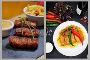 Două restaurante din România - în topul celor mai apreciate 150 de localuri din lume 2 top restaurante