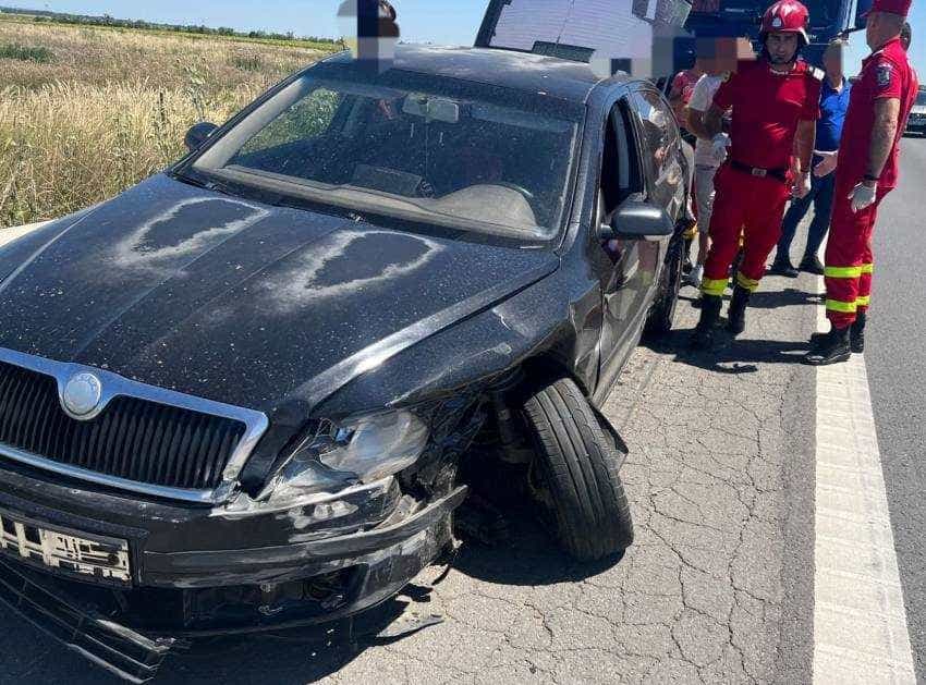 accident a1 autostrada
