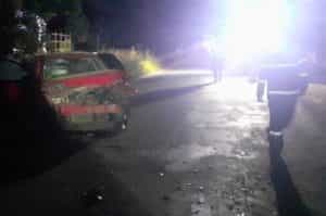 Argeș: Accident rutier între o mașină și o căruță! O victimă a avut nevoie de medici! 1 accident e1690520777153 - Argeș: Accident rutier între o mașină și o căruță! O victimă a avut nevoie de medici!