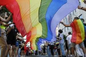 62207511 1 - Începe Bucharest Pride 2023. Marșul se va încheia în Parcul Izvor