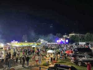 Sursă foto: Facebook PNLCampulung